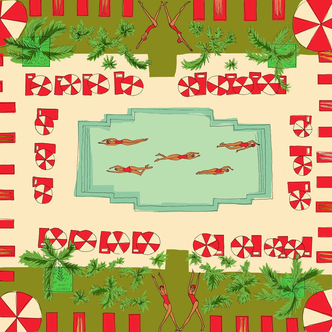 Banniere Faena Scarves WHAT'S HOT 3 Banniere Faena Scarves WHAT'S HOT