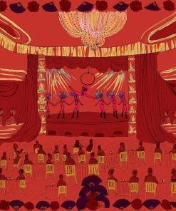 Banniere Faena Scarves WHAT'S HOT