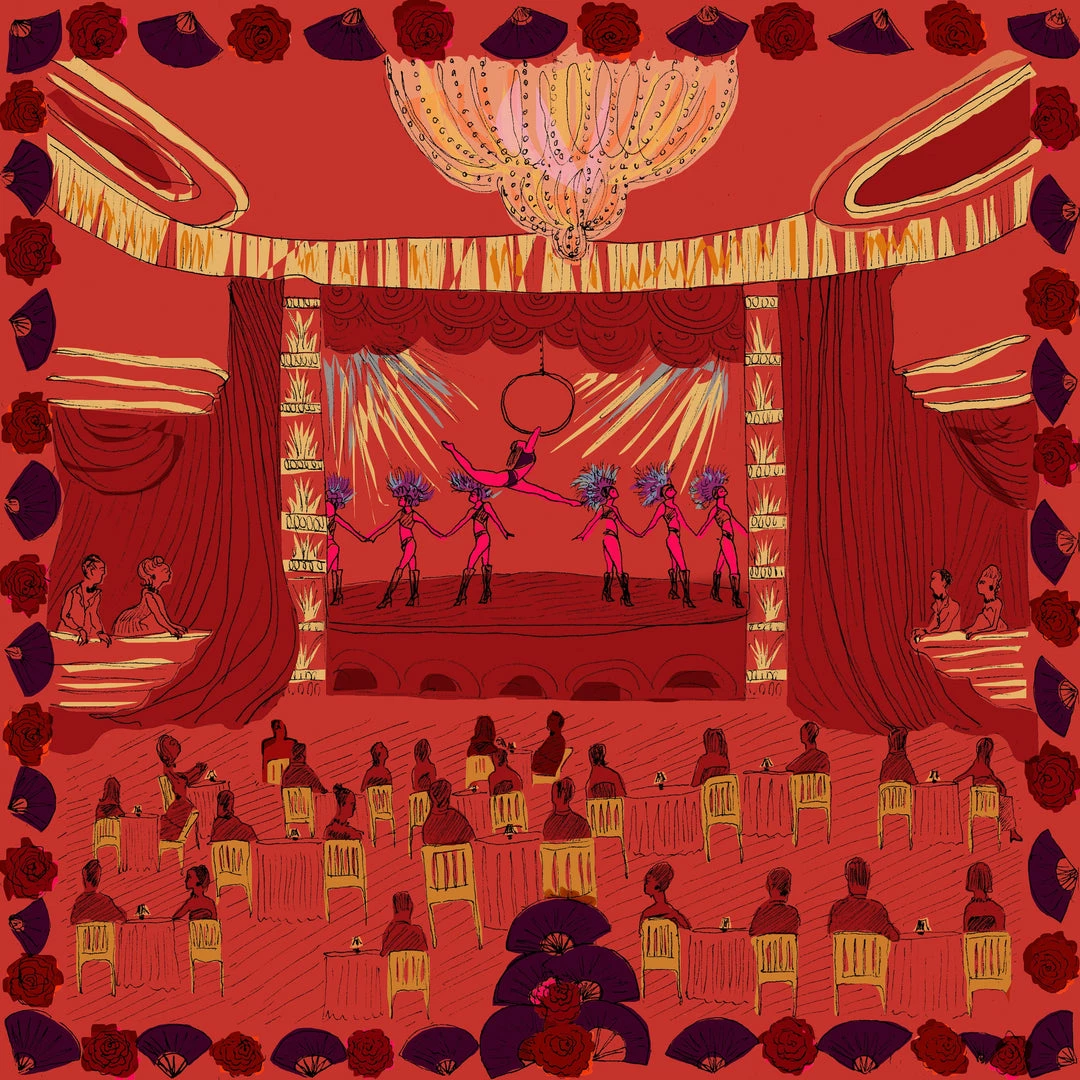 Banniere Faena Scarves WHAT'S HOT 4 Banniere Faena Scarves WHAT'S HOT