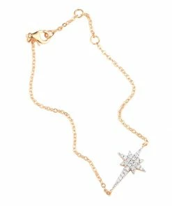 Sophie Lis Fallen Star Bracelet