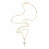 Sophie Lis ACCESSORIES Fallen Star Necklace