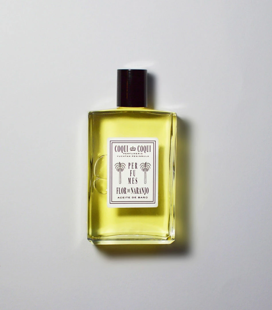 Coqui Coqui Beauty Bath & Body Oil 3 Coqui Coqui Beauty Bath & Body Oil