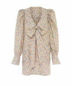 Anna Mason WHAT'S HOT Gabrielle Mini Dress