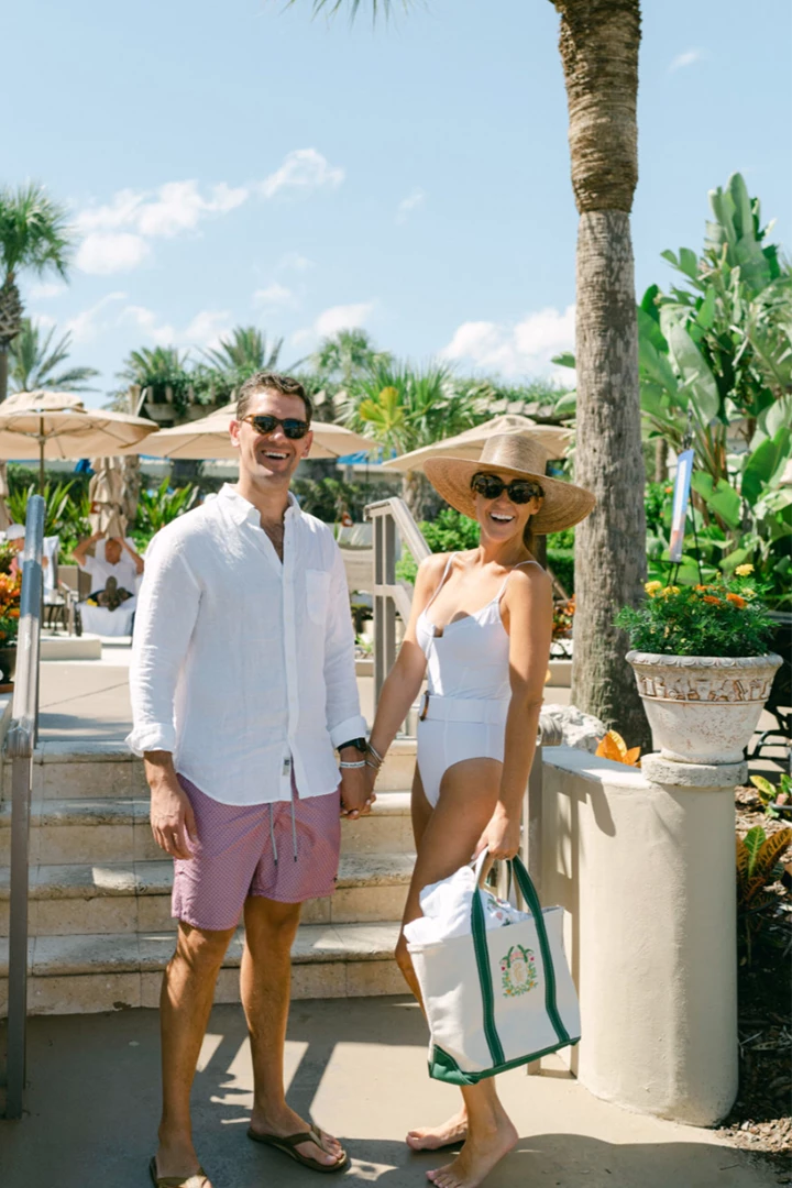 Follow Suit The Francesca One Piece - White Mme. Mink 5 Follow Suit The Francesca One Piece - White Mme. Mink