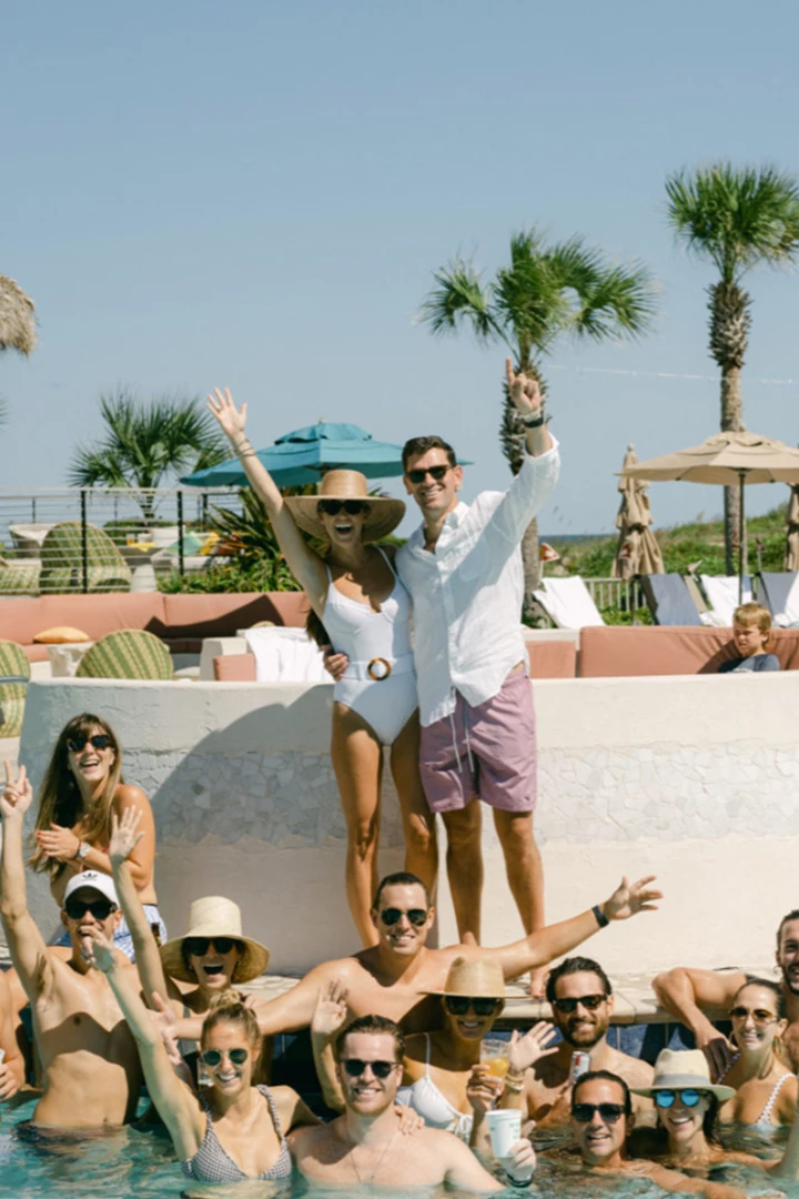 Follow Suit The Francesca One Piece - White Mme. Mink 6 Follow Suit The Francesca One Piece - White Mme. Mink