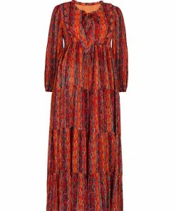 Sruti Dalmia Elsie Dress