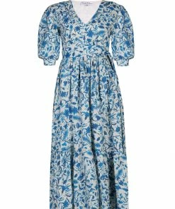 Sruti Dalmia CLOTHING Hazel Dress