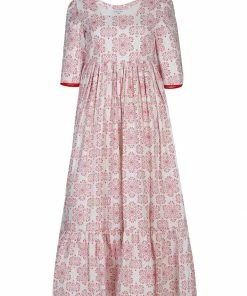 Sruti Dalmia Iris Dress