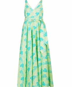 Sruti Dalmia Lola Dress CLOTHING