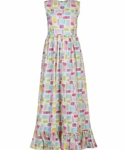 Sruti Dalmia CLOTHING Lucie Dress