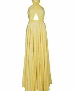 Sruti Dalmia Leah Dress