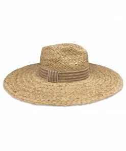 Hat Attack Morgan Continental