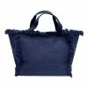 Hat Attack Launch Tote- Navy 1 Hat Attack Launch Tote- Navy