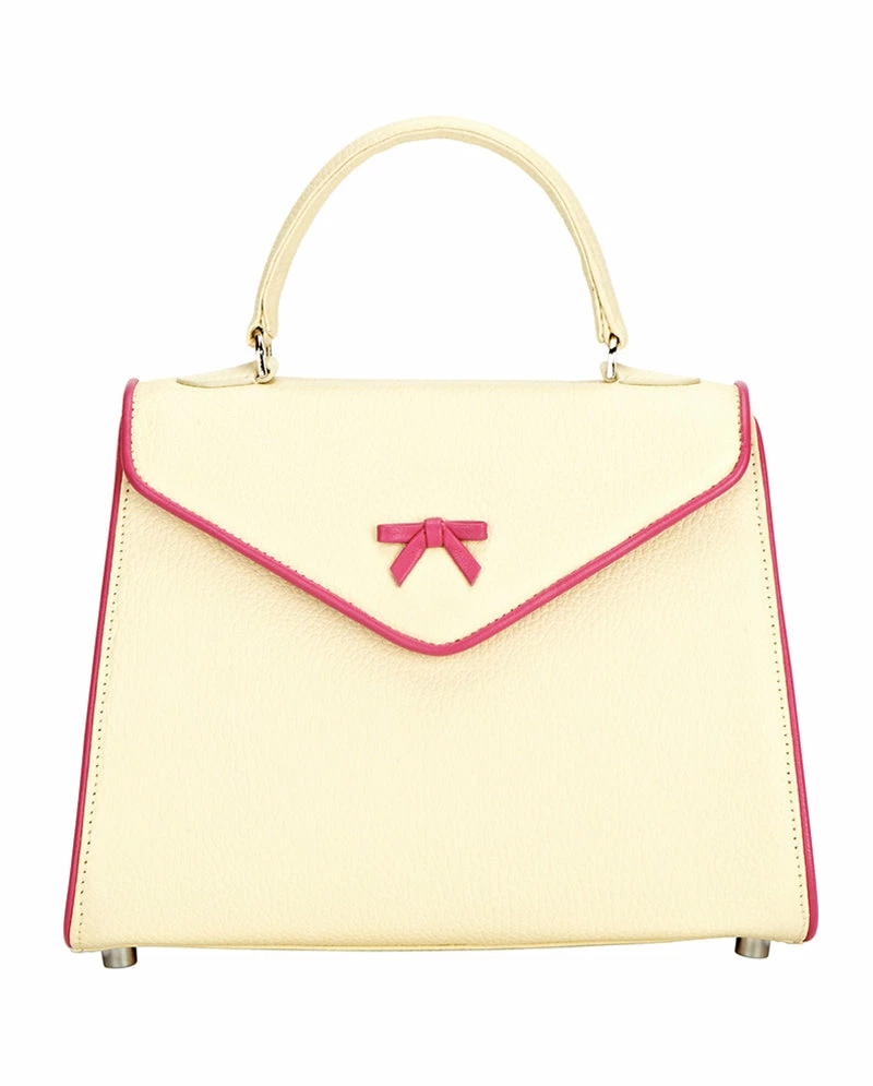 Hayden Lasher WHAT'S HOT Gigi Belgian Bag 3 Hayden Lasher WHAT'S HOT Gigi Belgian Bag