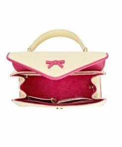 Hayden Lasher WHAT'S HOT Gigi Belgian Bag 11 Hayden Lasher WHAT'S HOT Gigi Belgian Bag