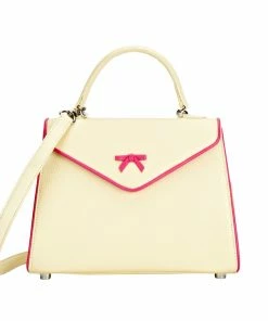 Hayden Lasher WHAT'S HOT Gigi Belgian Bag 9 Hayden Lasher WHAT'S HOT Gigi Belgian Bag