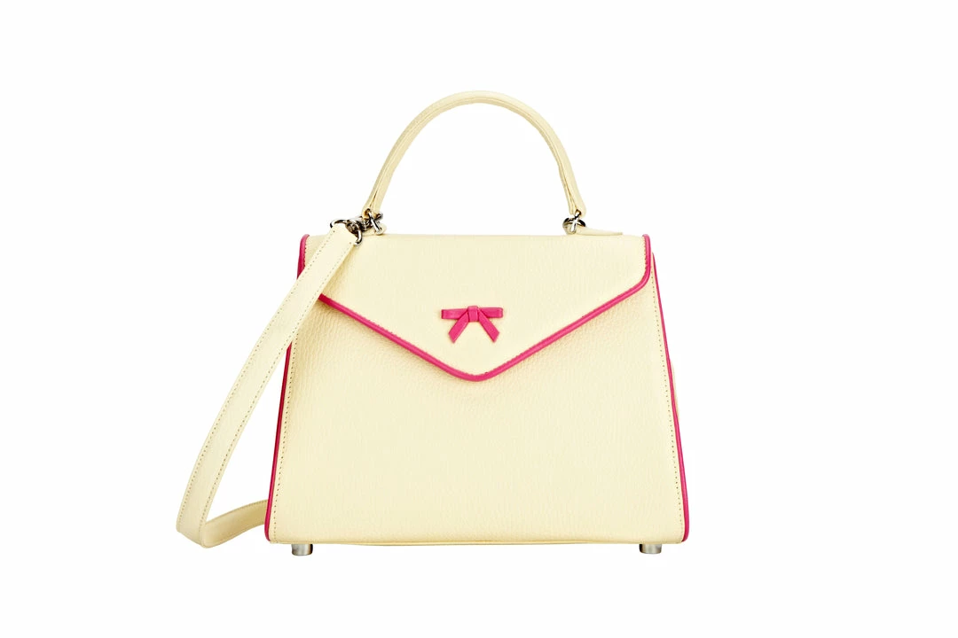 Hayden Lasher WHAT'S HOT Gigi Belgian Bag 5 Hayden Lasher WHAT'S HOT Gigi Belgian Bag