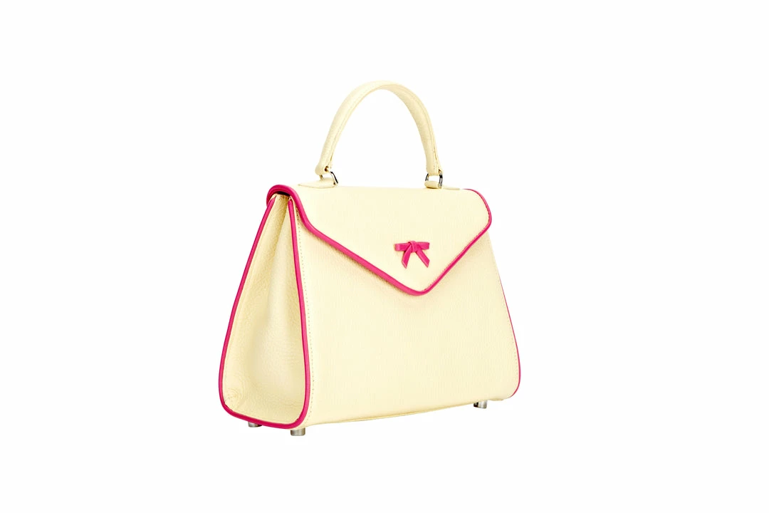 Hayden Lasher WHAT'S HOT Gigi Belgian Bag 4 Hayden Lasher WHAT'S HOT Gigi Belgian Bag