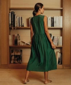 Daphne Wilde The Salma In Forest WHAT'S HOT