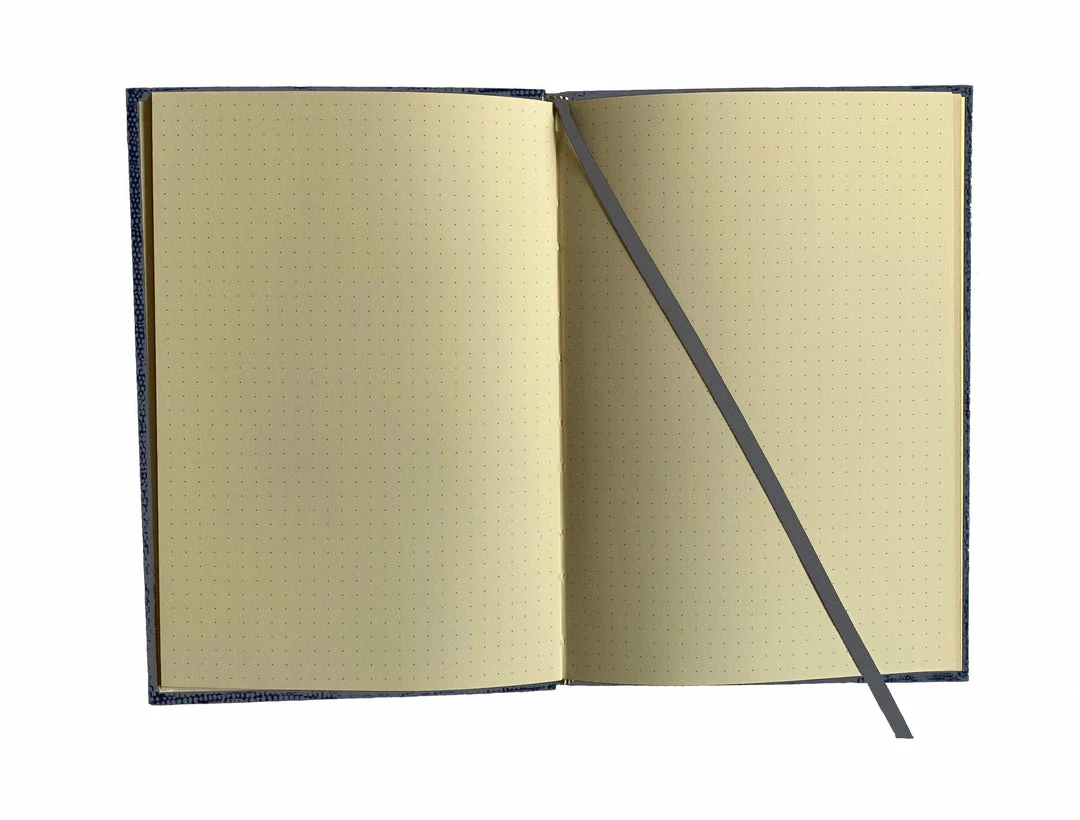 Sloane Stationery NOTEBOOK NO°125 - AESTHETE Stationery & Home 7 Sloane Stationery NOTEBOOK NO°125 - AESTHETE Stationery & Home