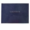 Sloane Stationery Father's Day GUEST BOOK NO°115 - NAVY
