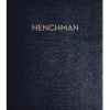 Sloane Stationery NOTEBOOK NO°116 - HENCHMAN