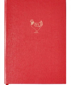 Sloane Stationery Wedding Guest Shop NOTEBOOK NO°119 - HEN