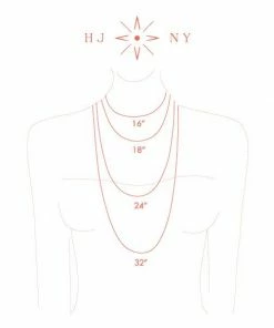 Heritage Jewelry 18" Diamond Cut Chain