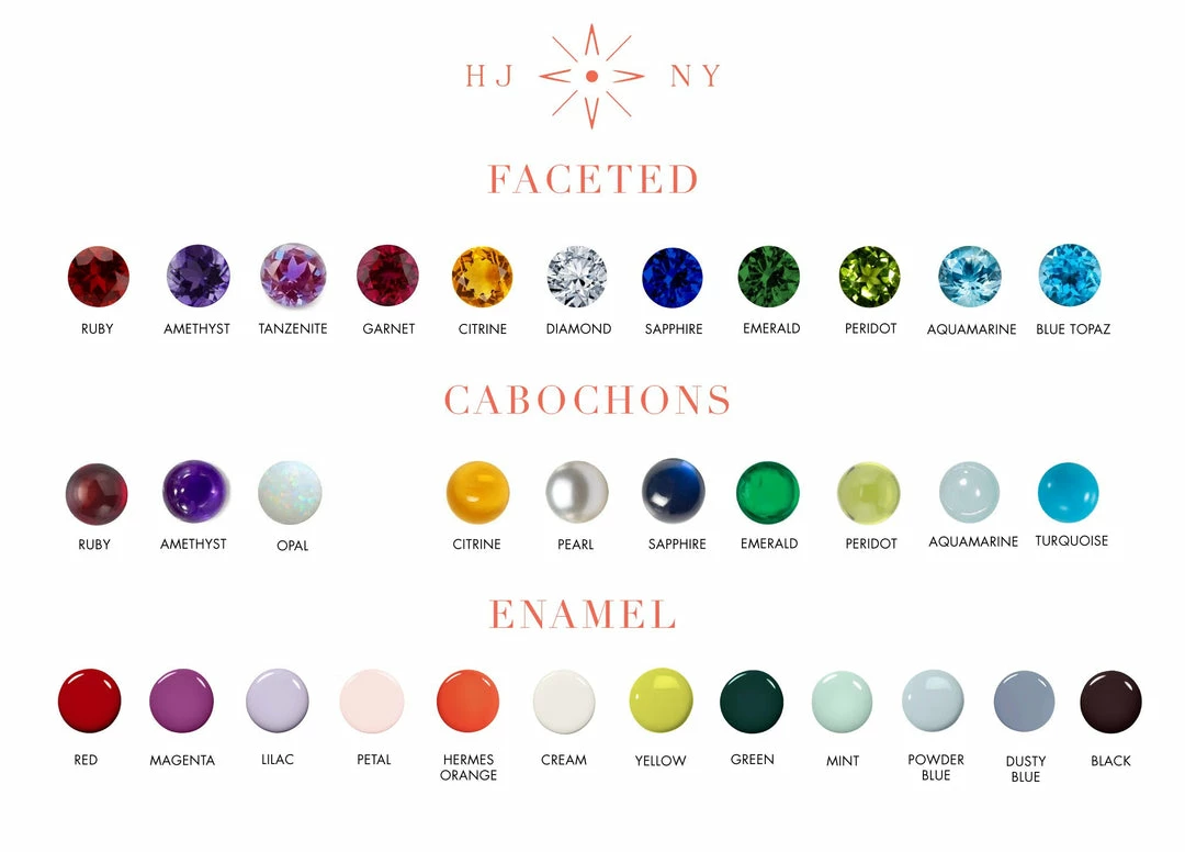 Heritage Jewelry WHAT'S HOT Saint Christopher Large Pendant, Multiple Colors Available 7 Heritage Jewelry WHAT'S HOT Saint Christopher Large Pendant, Multiple Colors Available