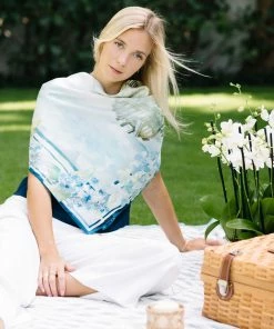 Banniere Hamptons Scarf