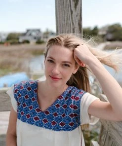 The Coast Brand Hanalei Dress 7 The Coast Brand Hanalei Dress