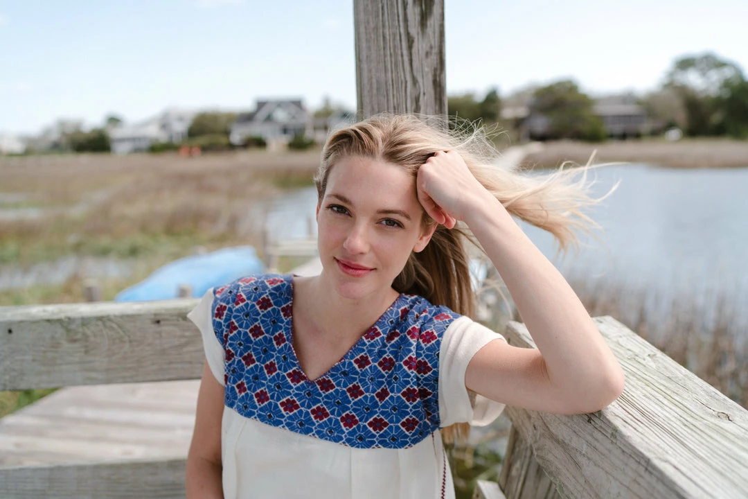 The Coast Brand Hanalei Dress 5 The Coast Brand Hanalei Dress