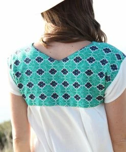 The Coast Brand WHAT'S HOT Hanalei Dress