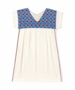 The Coast Brand Hanalei Dress