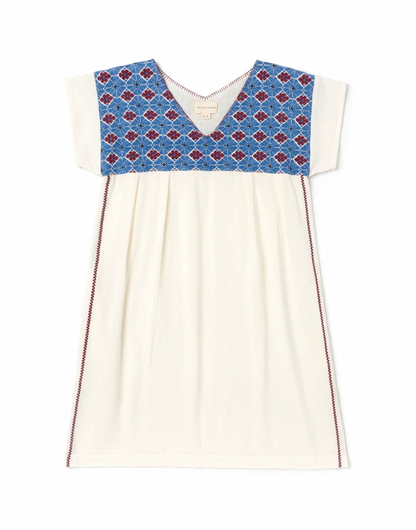 The Coast Brand Hanalei Dress 3 The Coast Brand Hanalei Dress