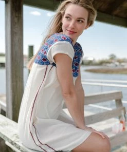 The Coast Brand Hanalei Dress 6 The Coast Brand Hanalei Dress