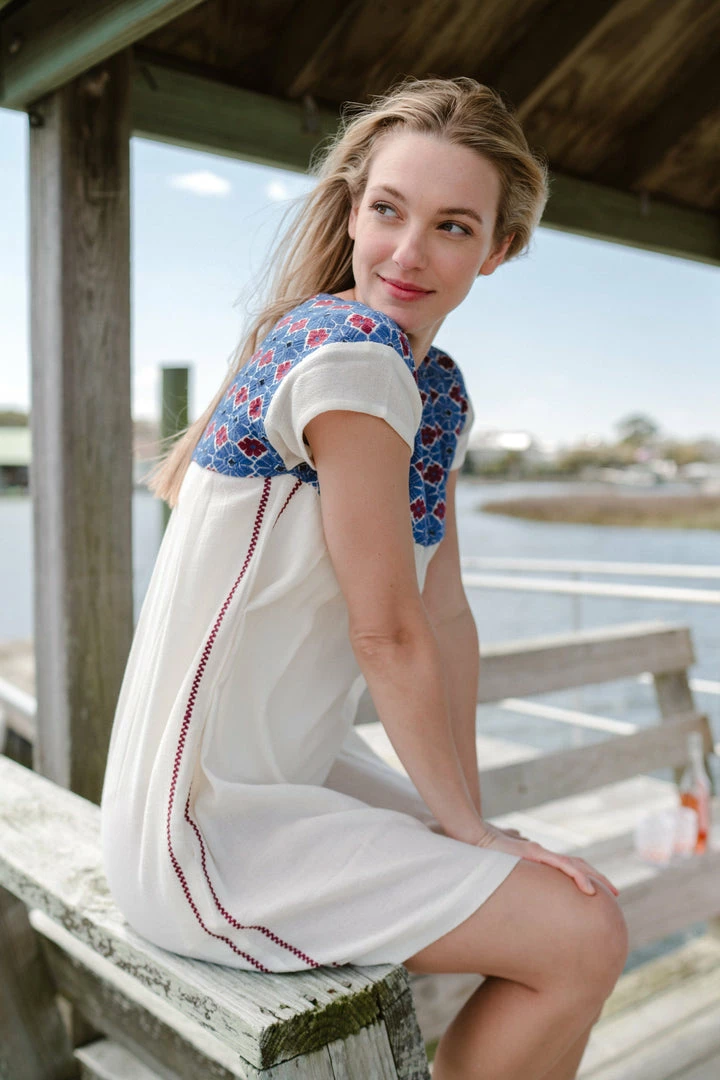 The Coast Brand Hanalei Dress 4 The Coast Brand Hanalei Dress