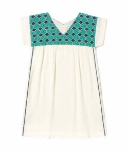 The Coast Brand WHAT'S HOT Hanalei Dress