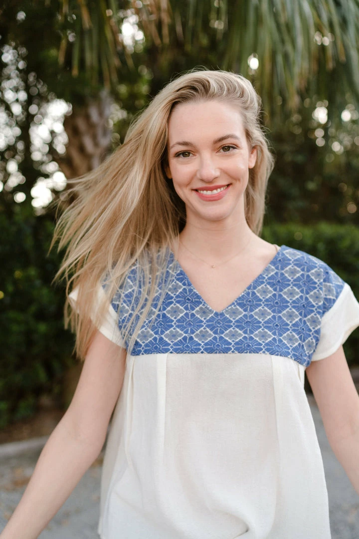 The Coast Brand Hanalei Top 5 The Coast Brand Hanalei Top