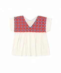 The Coast Brand Hanalei Top