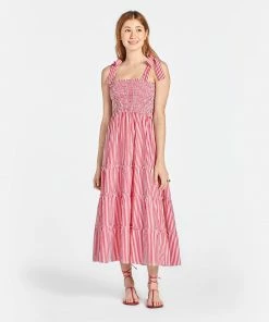 Maxwell & Geraldine WHAT'S HOT The Brooke Dress 27 Maxwell & Geraldine WHAT'S HOT The Brooke Dress