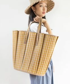 Lorna Murray WHAT'S HOT Umbria Tropez Tote