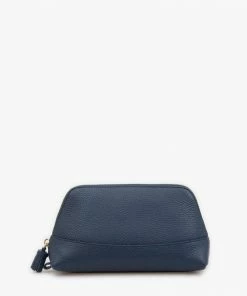 Neely & Chloe No. 16 Small Cosmetic Case Pebble