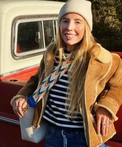 Salt WHAT'S HOT The LOVE Strap