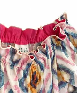 Casey Marks Grace Dress In Navajo WHAT'S HOT