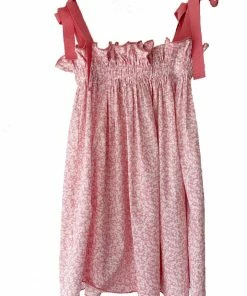 Casey Marks Girls' Jaime Dress WHAT'S HOT