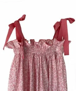 Casey Marks Girls' Jaime Dress WHAT'S HOT