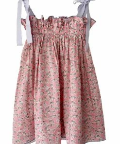 Casey Marks Girls' Jaime Dress WHAT'S HOT