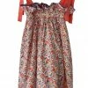 Casey Marks Girls' Jaime Dress In Coral Floral WHAT'S HOT 2 Casey Marks Girls' Jaime Dress In Coral Floral WHAT'S HOT