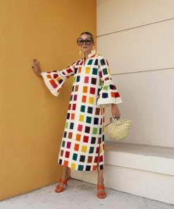 De Castro Parampara Dress